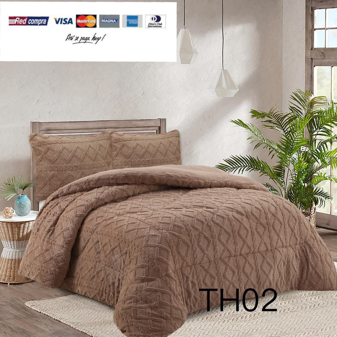 Pamela Torres Hogarn